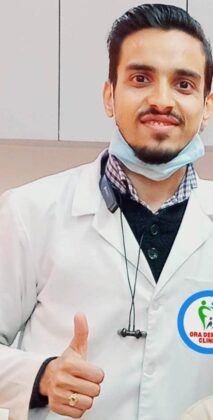 Dr. Avinash Kumar
