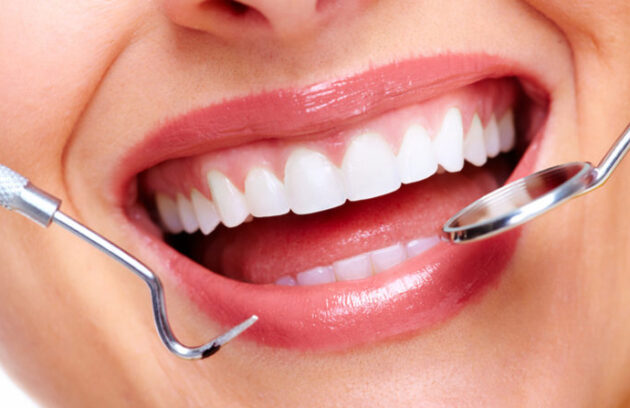 Get Best COSMETIC DENTISTRY at Best Dental Clinic in Greater Noida