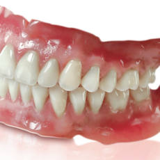 Dental Dentures By Best Dental Clinic in Greater Noida