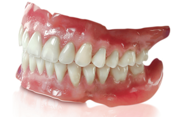 Dental Dentures By Best Dental Clinic in Greater Noida