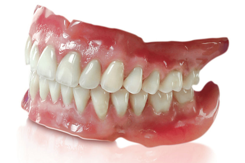 Dental Dentures By Best Dental Clinic in Greater Noida