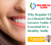 dental clinic in greater noida