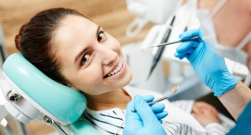best dental clinic in Greater Noida