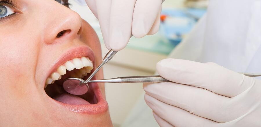 best dental clinic in Greater Noida
