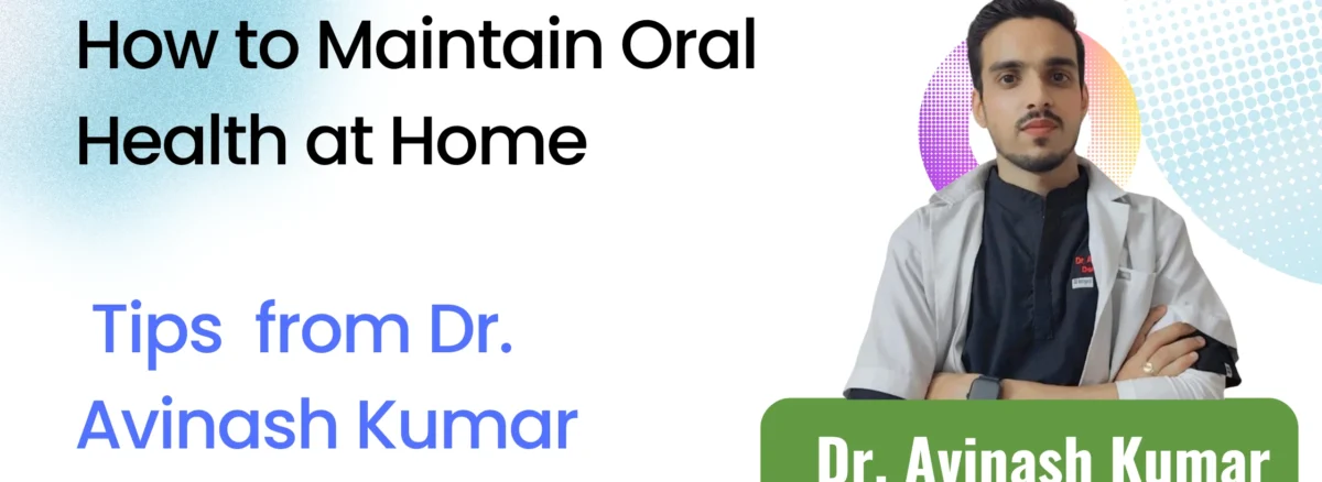 oral hygiene tips
