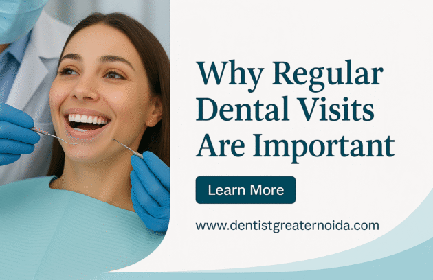 Dentist in Greater Noida